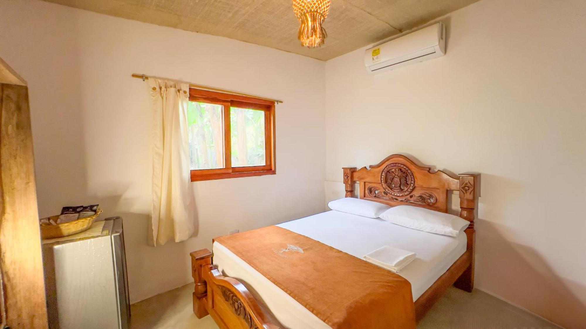 Tayrona Cachaco River Ecohostal El Zaino Exterior foto