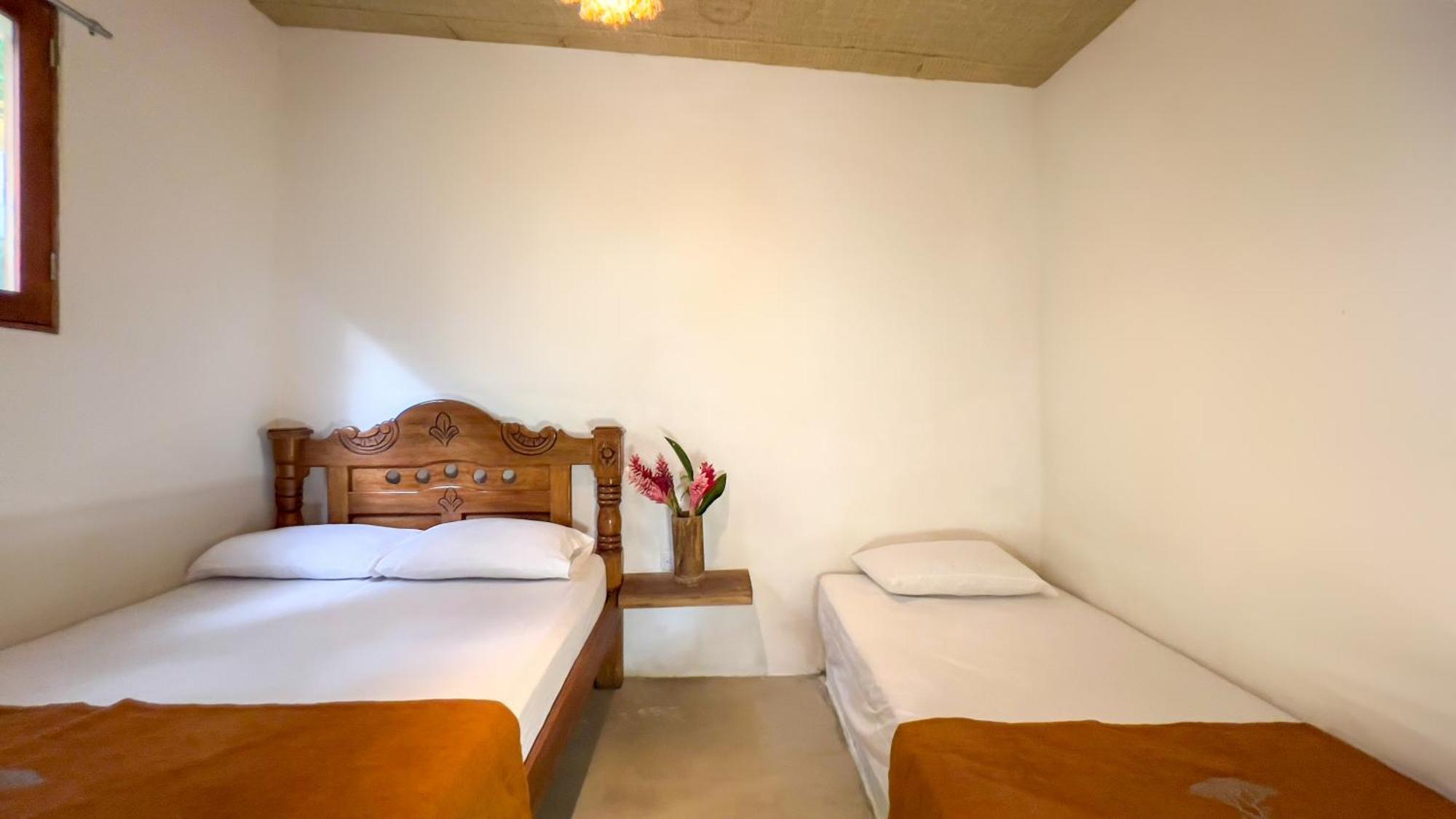 Tayrona Cachaco River Ecohostal El Zaino Exterior foto